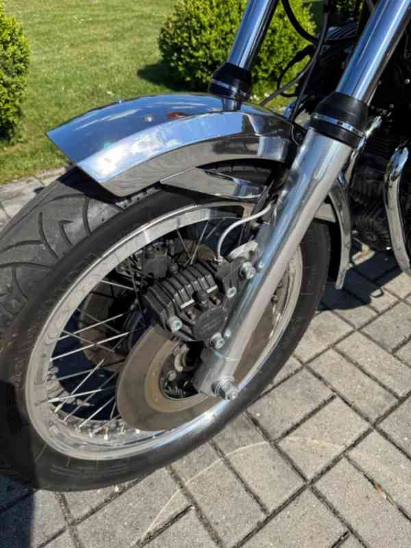 Benelli Sei 750 13683Km - foto 14