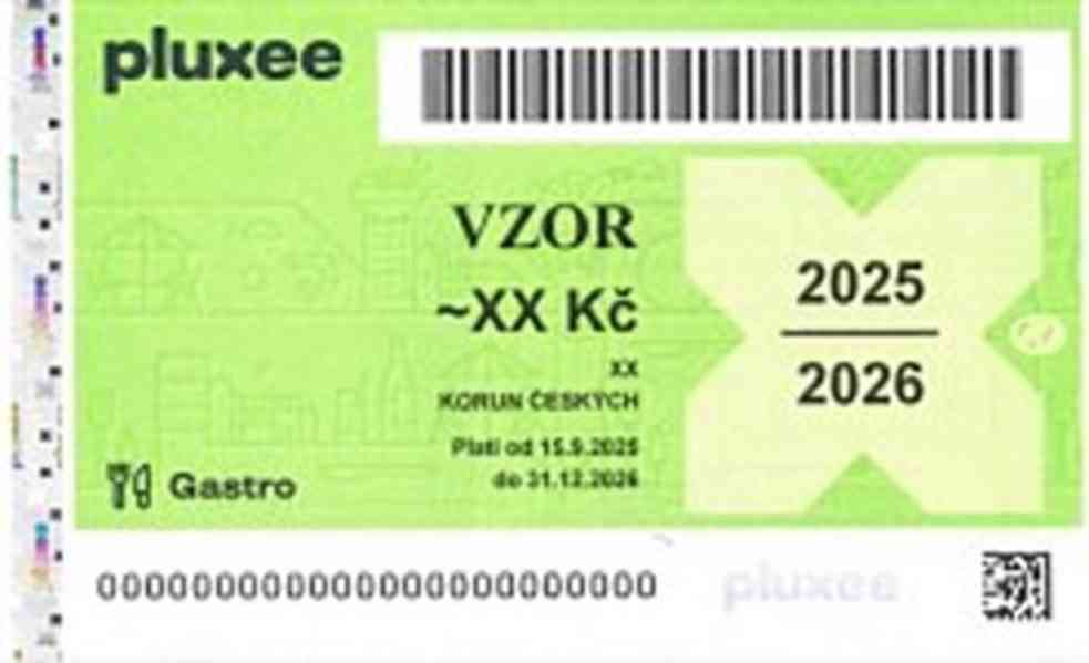 ✅ HOTOVOST za kredit i  z e-STRAVENKA!  Celá ČR!  ✅ - foto 19