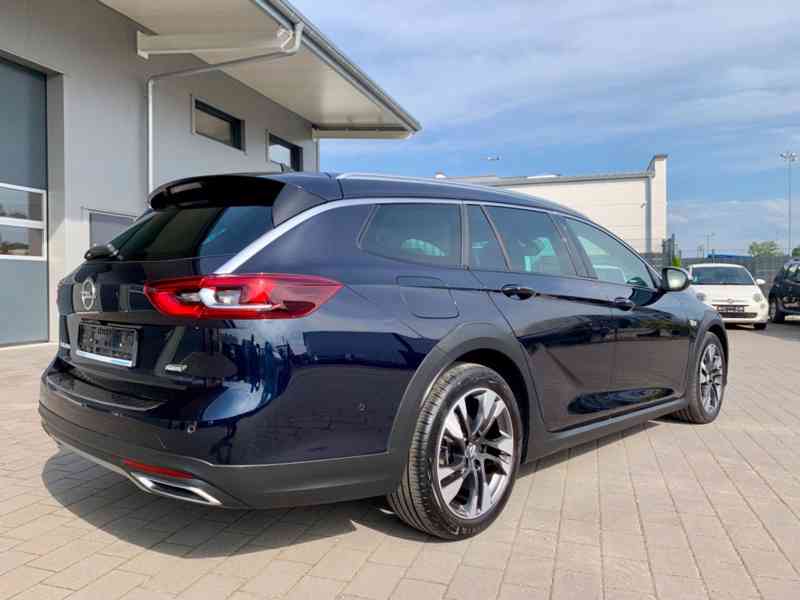 Opel Insignia B 2,0CDTi Country Tourer Basis 4x4 125kw - foto 3