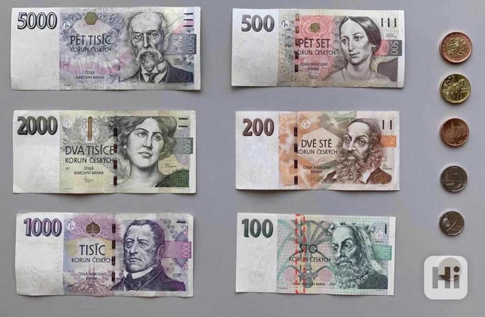 Získejte půjčku od 50 000 CZK do 30 000 000 CZK do 24 hodin  - foto 1