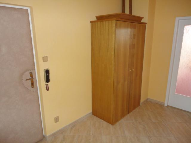 Pronájem 2+1, ulice Příční, centrum, 70 m2, balkon, komora - foto 7
