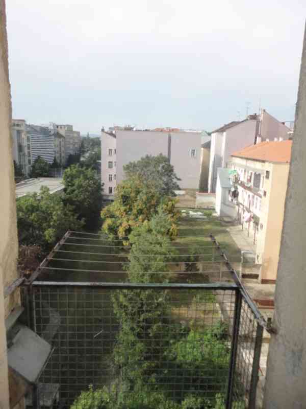 Pronájem 2+1, ulice Příční, centrum, 70 m2, balkon, komora - foto 8