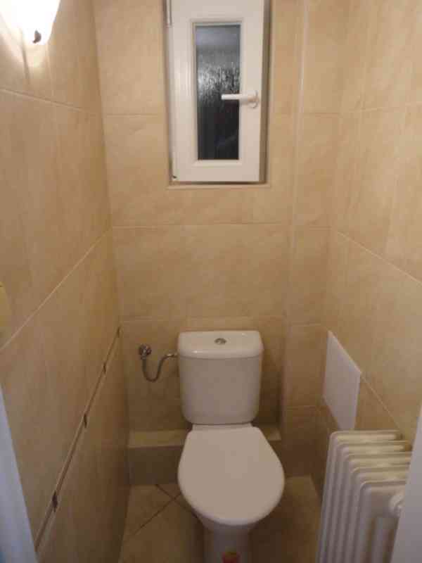 Pronájem 2+1, ulice Příční, centrum, 70 m2, balkon, komora - foto 6