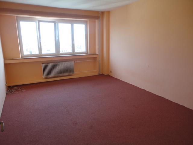 Pronájem 2+1, ulice Příční, centrum, 70 m2, balkon, komora - foto 2