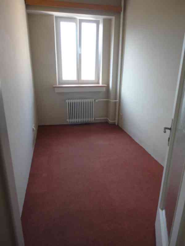 Pronájem 2+1, ulice Příční, centrum, 70 m2, balkon, komora - foto 4