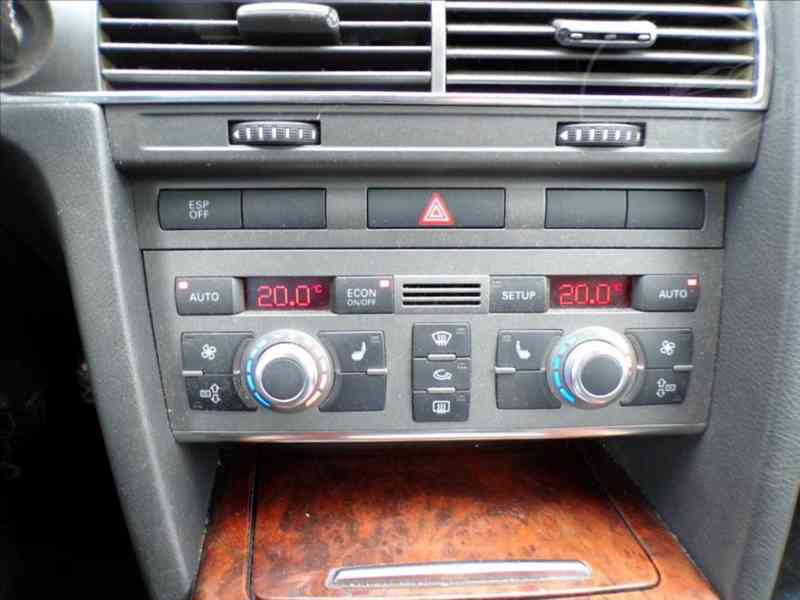 Audi A6 2,7 V6,TDI - XENON,NAVI,KLIMA - foto 7