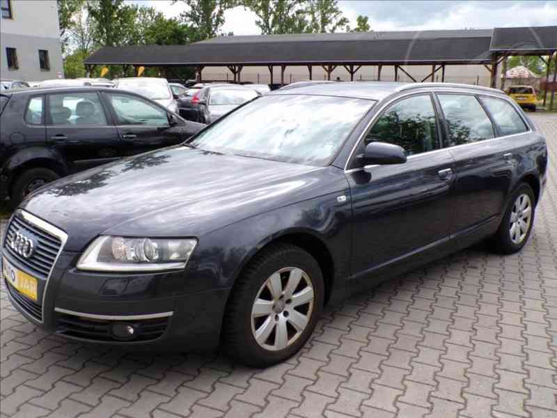 Audi A6 2,7 V6,TDI - XENON,NAVI,KLIMA - foto 2