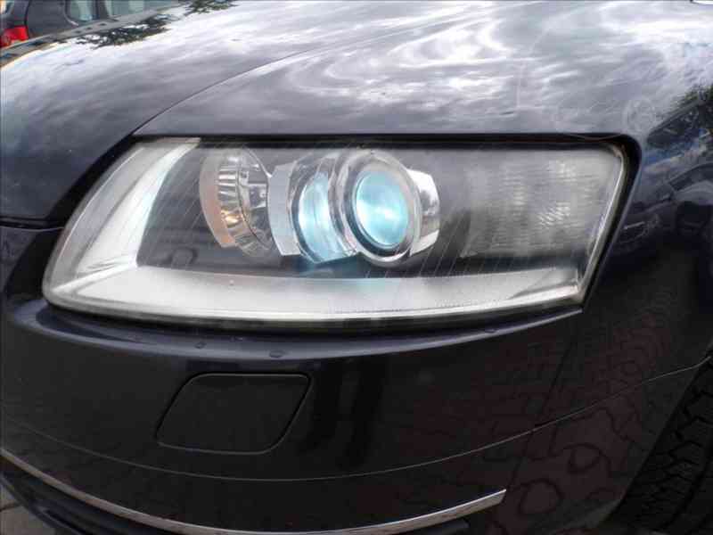 Audi A6 2,7 V6,TDI - XENON,NAVI,KLIMA - foto 17