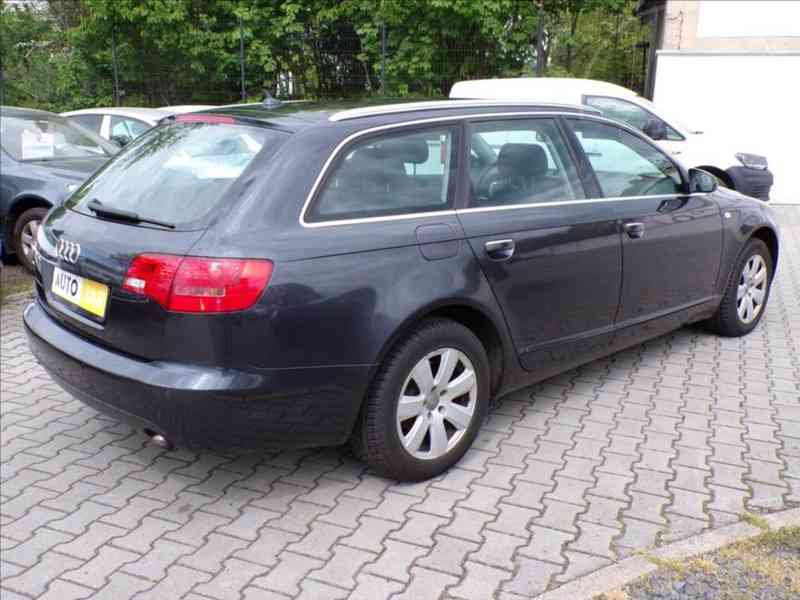 Audi A6 2,7 V6,TDI - XENON,NAVI,KLIMA - foto 3