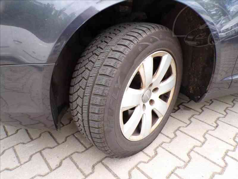 Audi A6 2,7 V6,TDI - XENON,NAVI,KLIMA - foto 18