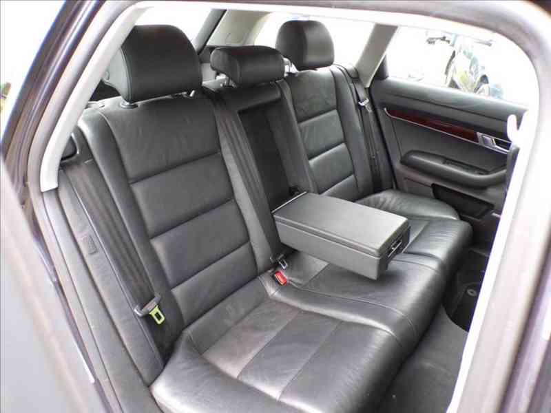 Audi A6 2,7 V6,TDI - XENON,NAVI,KLIMA - foto 13