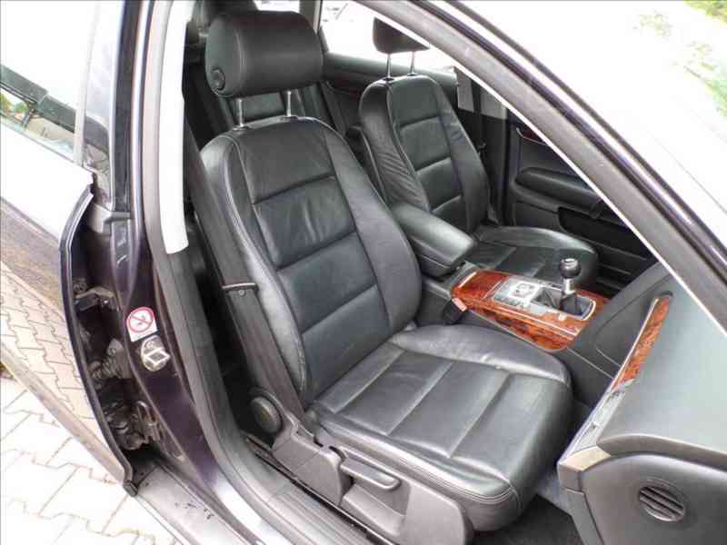 Audi A6 2,7 V6,TDI - XENON,NAVI,KLIMA - foto 15
