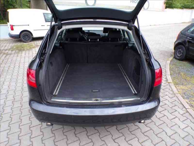 Audi A6 2,7 V6,TDI - XENON,NAVI,KLIMA - foto 12