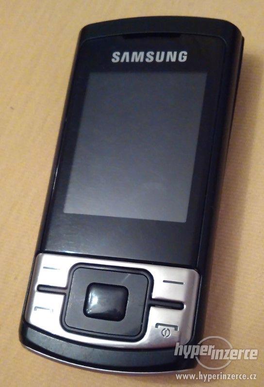 Samsung C3050 -vzhledově jako nový, ale k opravě nebo na ND! - foto 3