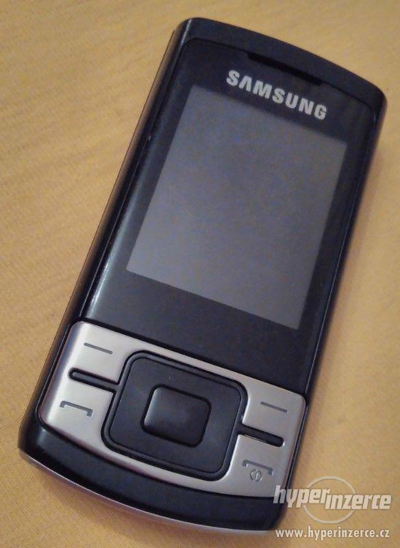 Samsung C3050 -vzhledově jako nový, ale k opravě nebo na ND! - foto 5