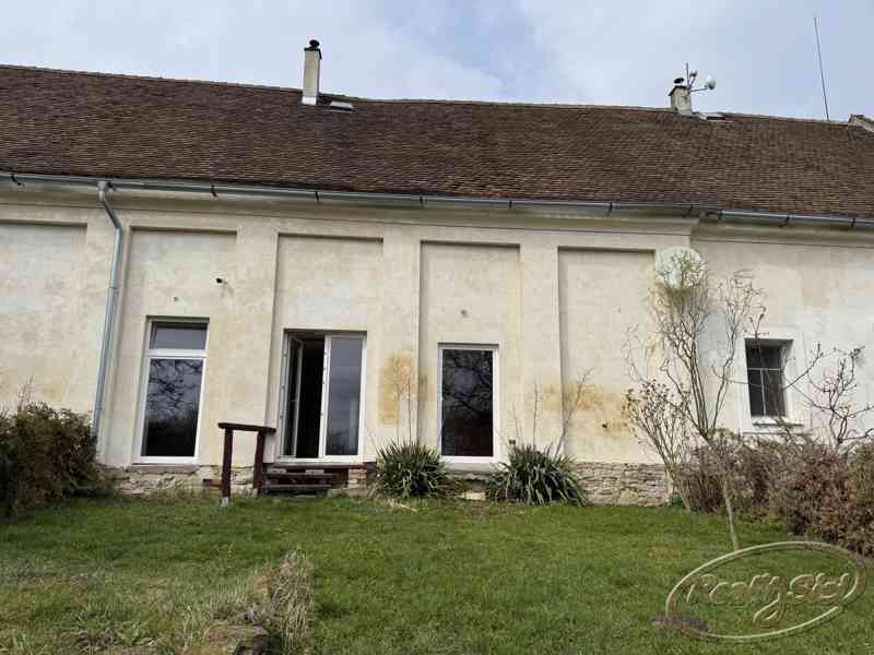 Pronájem bytu 3+kk, 86 m² – Svinišťany - foto 6