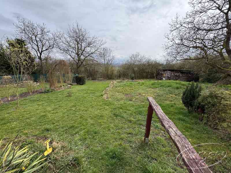 Pronájem bytu 3+kk, 86 m² – Svinišťany - foto 7