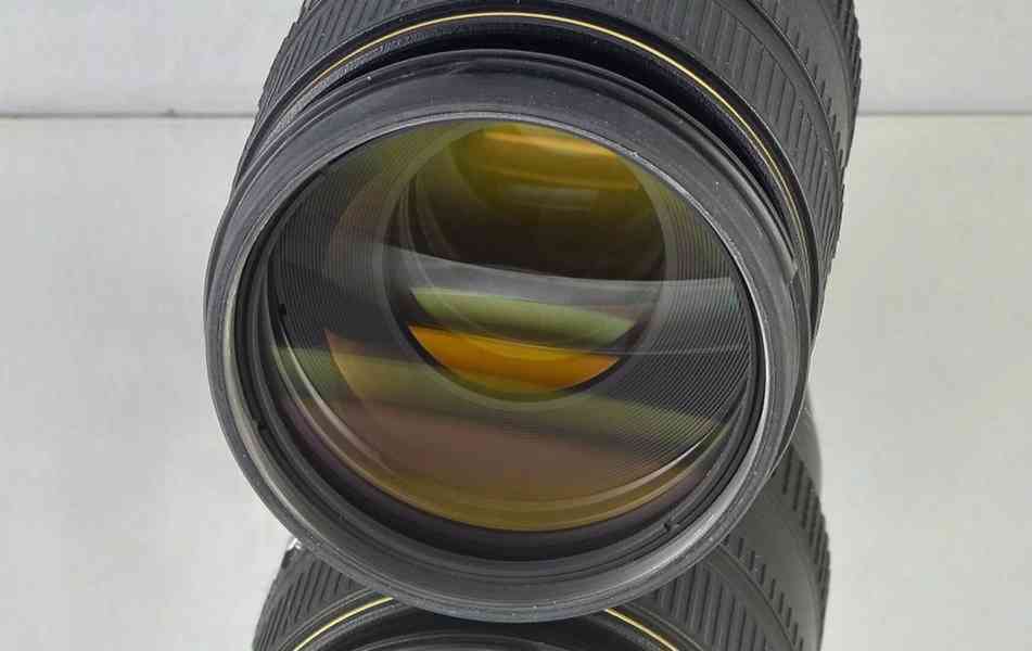 Nikon AF Nikkor 80-400mm f/4.5-5.6 D ED VR **FX  - foto 3