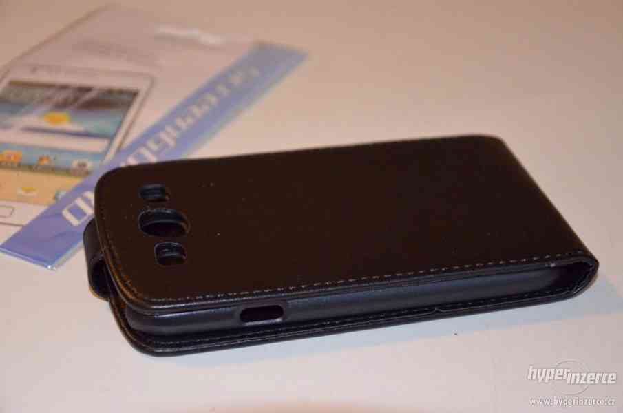 Kryt / obal na Samsung Galaxy S3 I9300 - foto 3