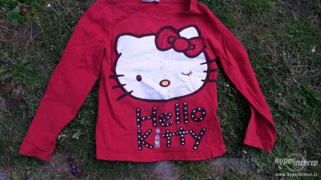 Hello Kitty - foto 1