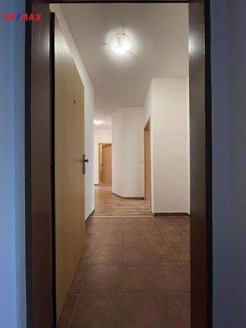 Prodej hezkého bytu 3+kk v osobním vlastnictví s dvěma balkóny, Novosadský dvůr, Olomouc - foto 4
