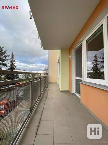 Prodej hezkého bytu 3+kk v osobním vlastnictví s dvěma balkóny, Novosadský dvůr, Olomouc - foto 11