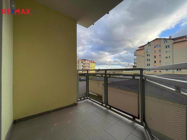 Prodej hezkého bytu 3+kk v osobním vlastnictví s dvěma balkóny, Novosadský dvůr, Olomouc - foto 22