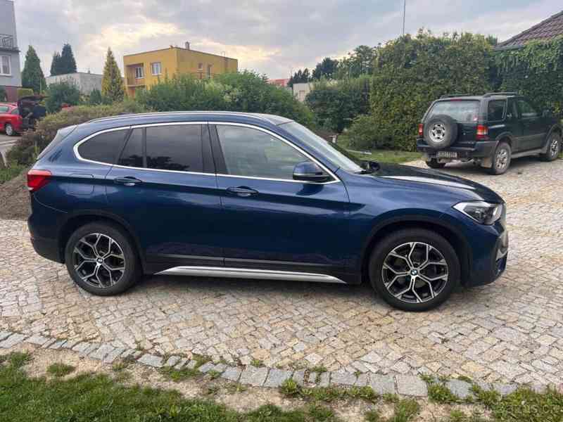 BMW X1 2,0   xDrive18d LCI xLine (2021) - foto 2