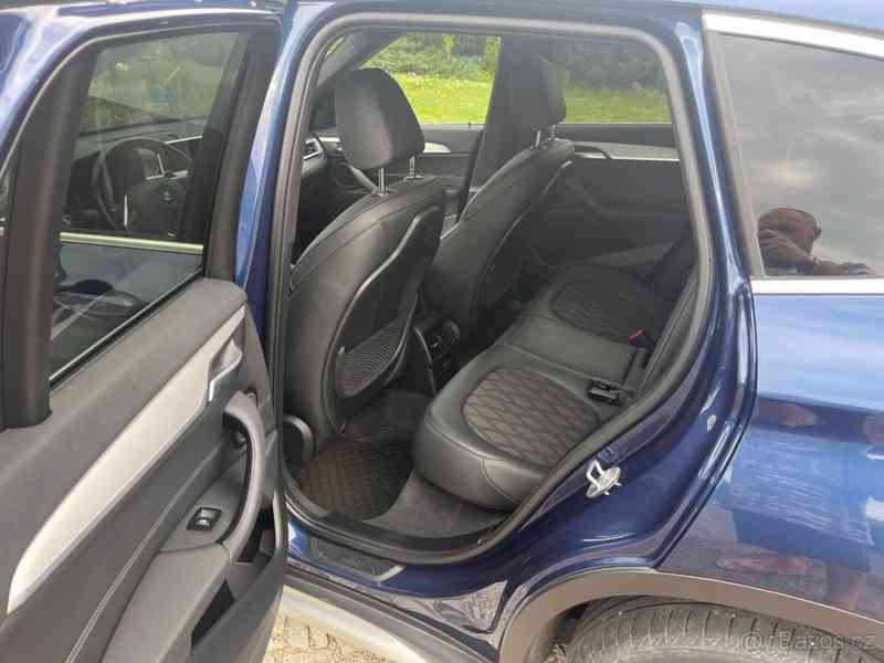 BMW X1 2,0   xDrive18d LCI xLine (2021) - foto 8