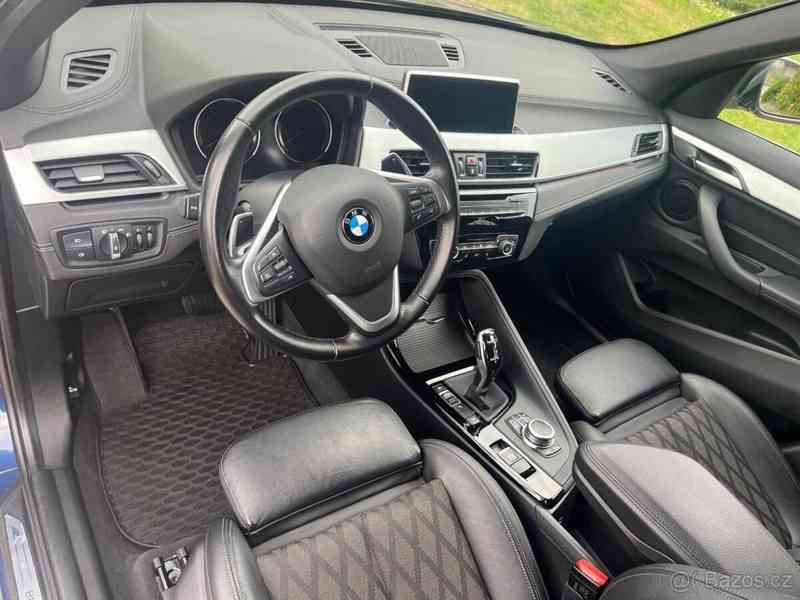 BMW X1 2,0   xDrive18d LCI xLine (2021) - foto 5