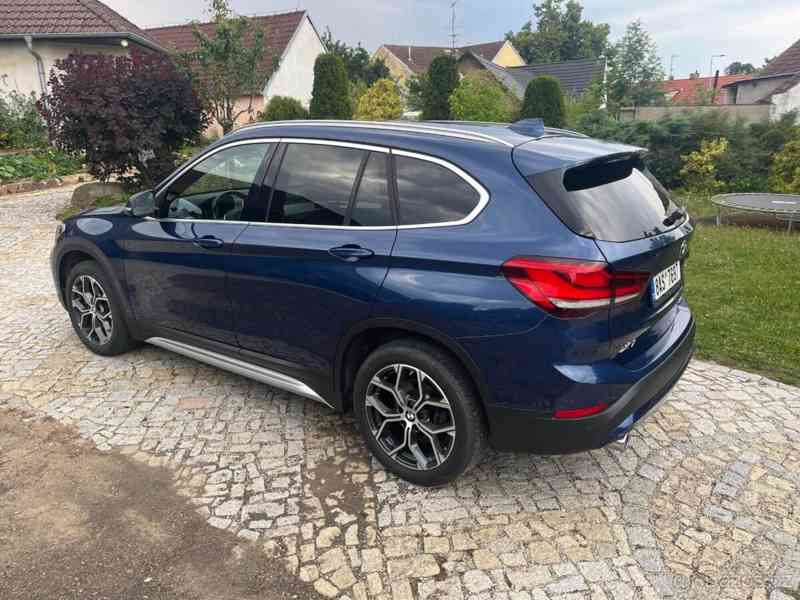 BMW X1 2,0   xDrive18d LCI xLine (2021) - foto 3