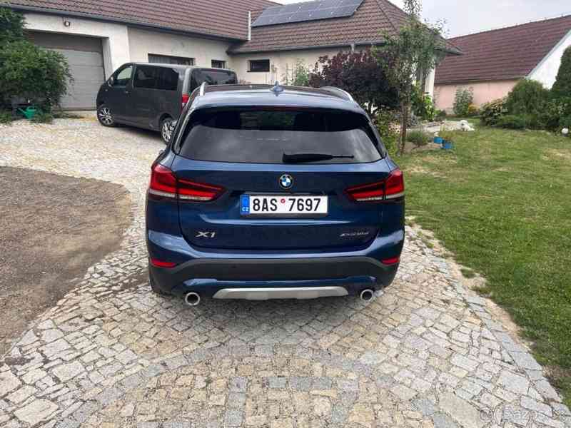 BMW X1 2,0   xDrive18d LCI xLine (2021) - foto 9