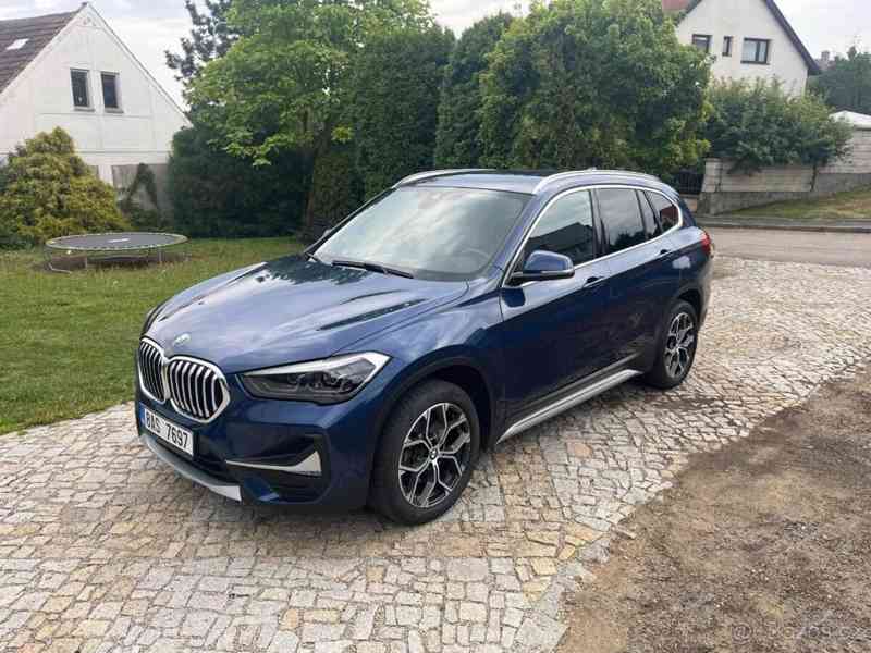BMW X1 2,0   xDrive18d LCI xLine (2021) - foto 10