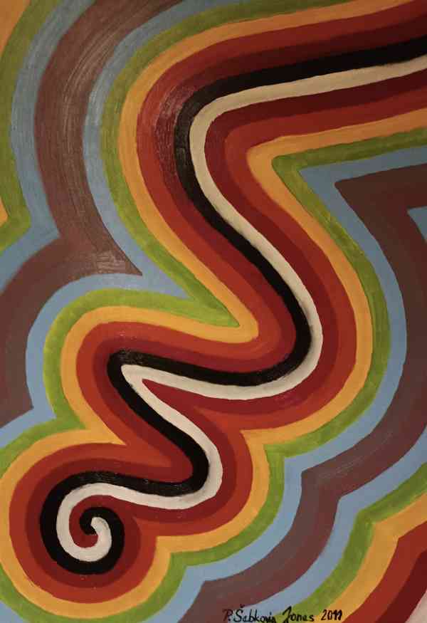 Nabídka zbírka obrazů  - foto 4