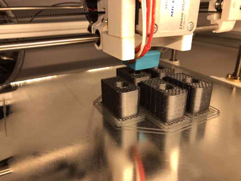 3D Tisk | Konstrukční kancelář | Rapid prototyping - foto 2