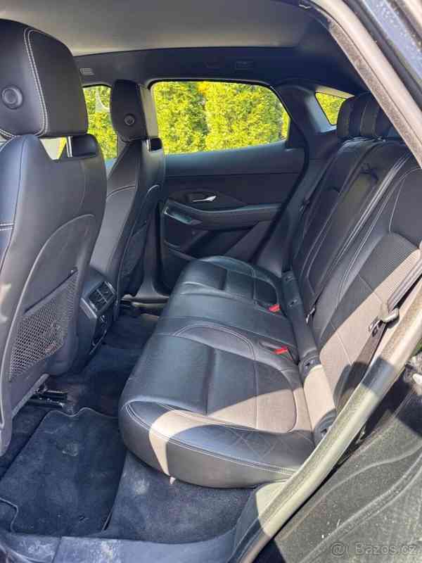 Jaguar E-Pace 2,0 - foto 7