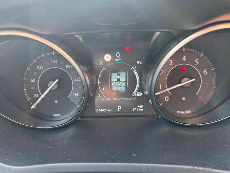 Jaguar E-Pace 2,0 - foto 8