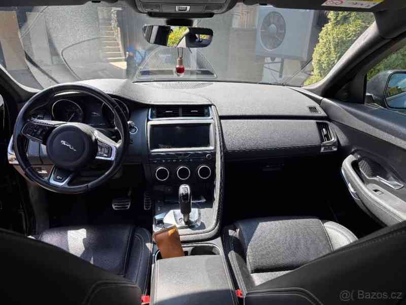 Jaguar E-Pace 2,0 - foto 10