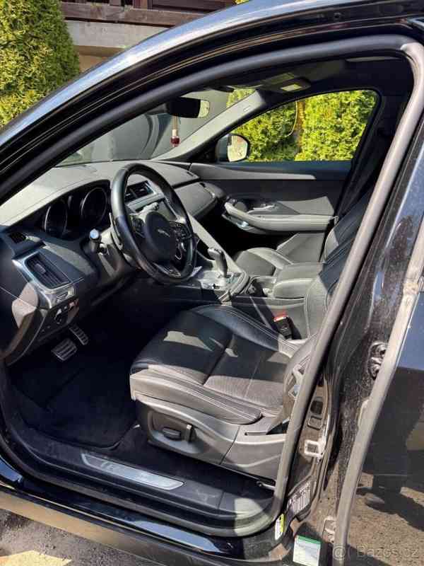 Jaguar E-Pace 2,0 - foto 5