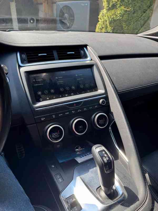 Jaguar E-Pace 2,0 - foto 9