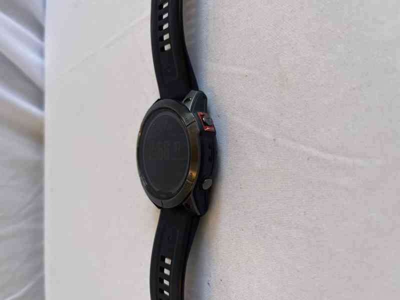 Garmin Fenix 7X Solar - plně funkční - foto 6