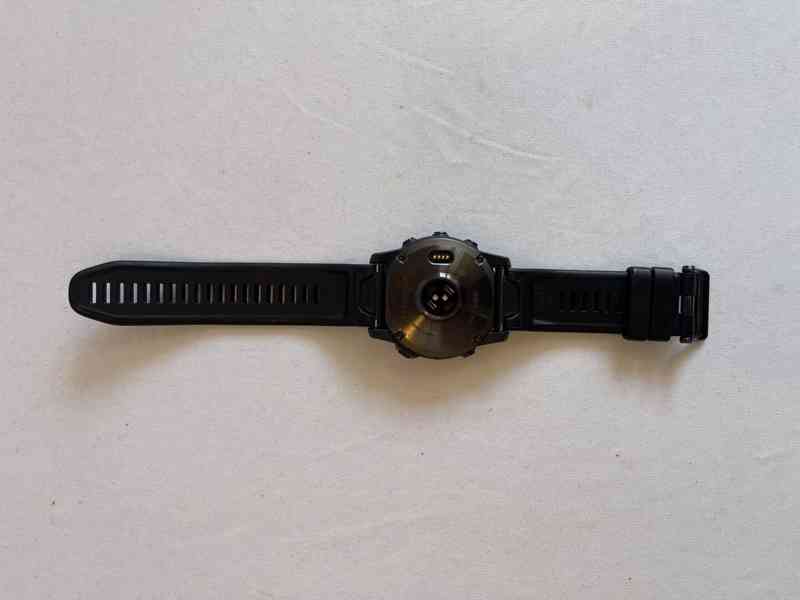 Garmin Fenix 7X Solar - plně funkční - foto 5
