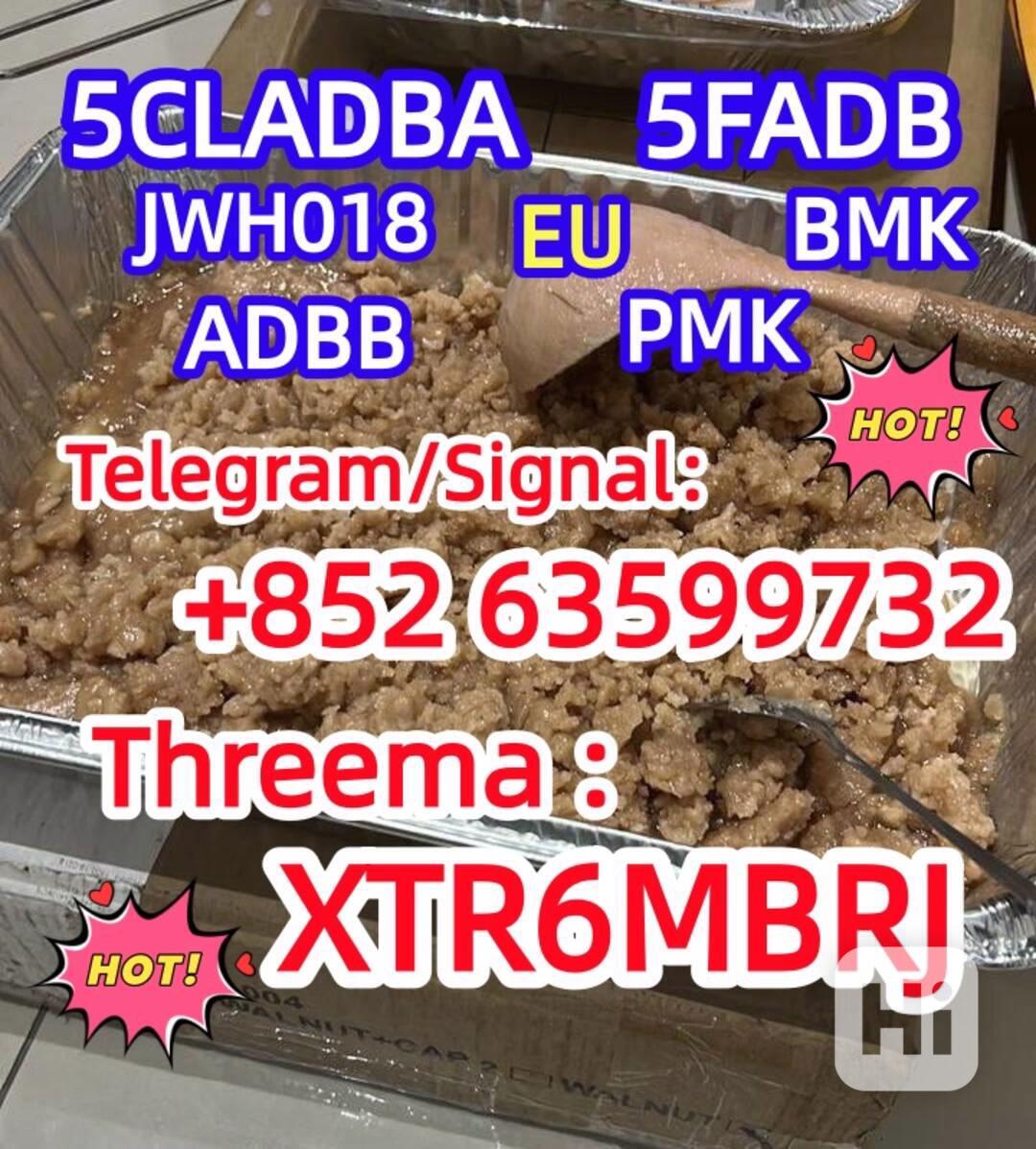 5-Bromo-1-Pentene ≥98.0% - foto 1