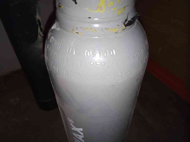 Tlakové nádoby  - foto 2