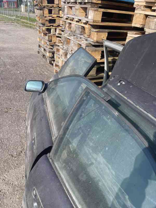 Prodam dily, motor, převodovky na AUDI 100 - foto 3