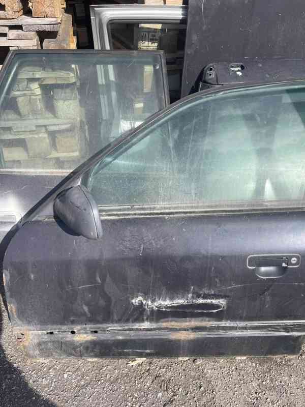 Prodam dily, motor, převodovky na AUDI 100 - foto 6
