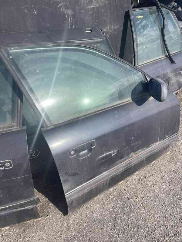 Prodam dily, motor, převodovky na AUDI 100 - foto 5