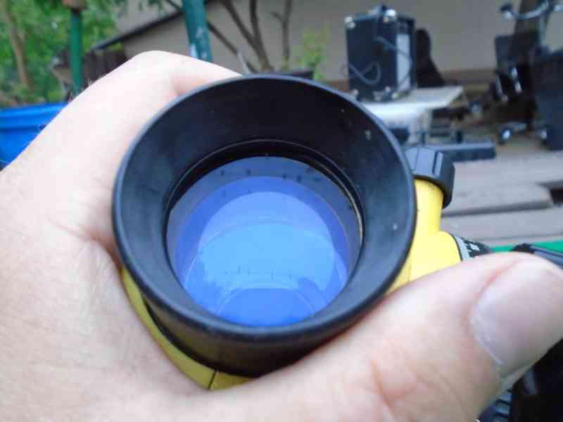 Nivelační přístroj Leica Runner 20 zvětšení 20x pěkný stav - foto 13