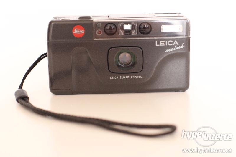 Leica mini - foto 1