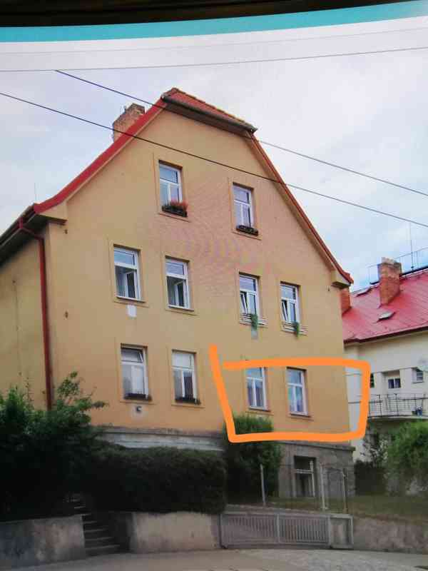 Pronájem bytu 1+1 v Jihlavě - foto 12